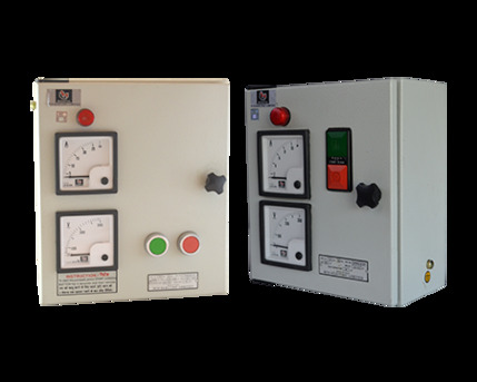 New Delhi, Electronics, Single Phase Starter