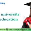 Vignan University Online Education
