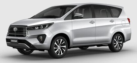 New Delhi, Travel, Best Innova Crysta Car Hire In Delhi For Family & Corporate Travel | Sehgal Travels