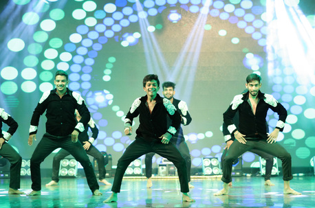 Jaipur, Lessons Offered, Kathak Dance Academy In Chitrakoot &ndash; Buskers Dance Institute