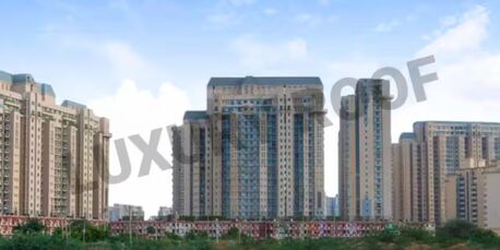 Gurugram, Apartments/Houses, Luxury Living At DLF The Aralias &ndash; Premium Golf Course Residences In Gurugram