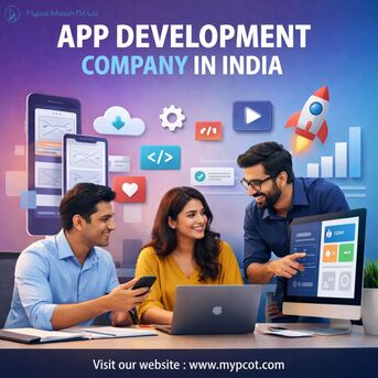 Mumbai, Software Development, App Development Company In India For Modern Business Solutions
