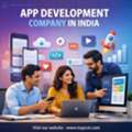 App Development Company In India For Modern Business Solutions