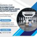 Exhibition Stand Builder For The Battery Show 2026