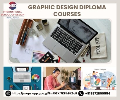 Punjab, Education, Graphic Design Diploma Courses In Mohali &ndash; Learn Professional Design Skills