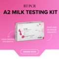 A2 Milk Testing Kit In USA For Accurate Dairy Testing | Seqlo