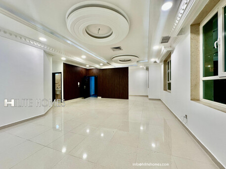 Kuwait City, Apartments/Houses, KWD 550/month,  3 BR,  Three Bedroom Apartment For Rent In Hateen