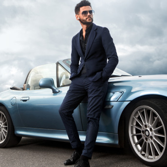 Dubai, Financial, High Value Motor Insurance For Premium Vehicles