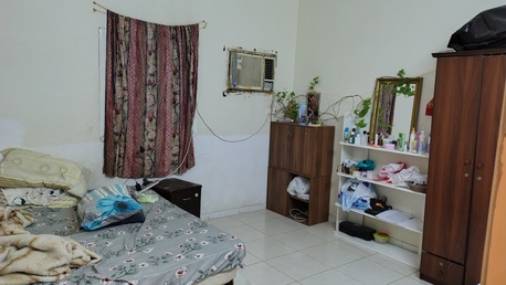 Jeddah, Apartments/Houses, SAR 1300/month,  Furnished,  1 BR,  Family Flat -1300/month