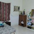 SAR 1300/month,  Furnished,  1 BR,  Family Flat -1300/month