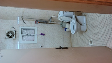 Jeddah, Apartments/Houses, SAR 1300/month,  Furnished,  1 BR,  Family Flat -1300/month