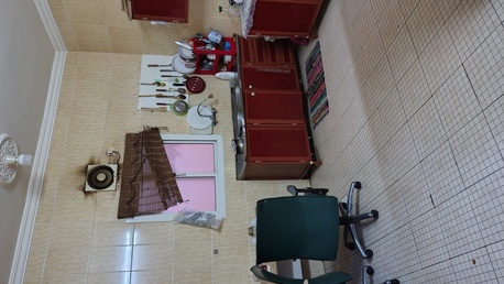 Jeddah, Apartments/Houses, SAR 1300/month,  Furnished,  1 BR,  Family Flat -1300/month