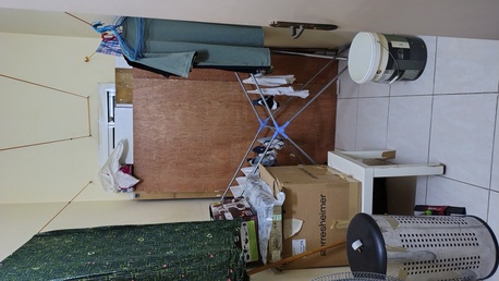 Jeddah, Apartments/Houses, SAR 1300/month,  Furnished,  1 BR,  Family Flat -1300/month