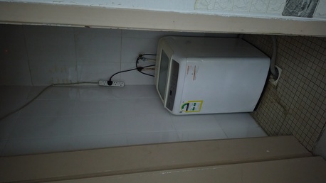 Jeddah, Apartments/Houses, SAR 1300/month,  Furnished,  1 BR,  Family Flat -1300/month