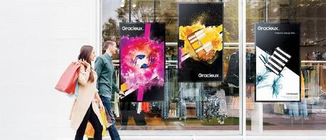 New York, Software, Why Businesses Are Adopting Cloud-Based Digital Signage Software