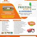 INR 1400000,  2 BR,  100 Sq. Yard,  NRI Investment Opportunity &ndash; Vikarabad, The Next Investment Hub@JB Infra Group