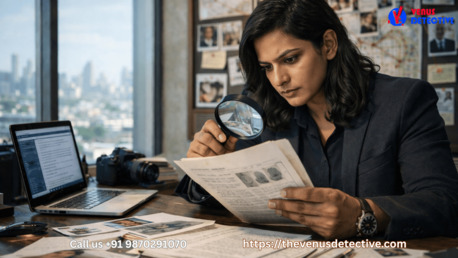 New Delhi, Guides/Interpreters, Best Detective Agency In Delhi &ndash; Trusted Investigation Services By Venus Detective Agency