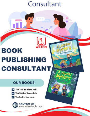 Birmingham, Writing, 5 Signs You Need A Book Publishing Consultant For Your Book !