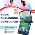 5 Signs You Need A Book Publishing Consultant For Your Book !