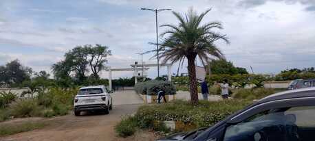 Hyderabad, Residential Plots, INR 23999,  165 Sq. Yard,  Hmda& Rera Aproved Open Villa Plots For Sale At Ameerpet Banglore Highway