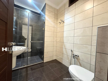 Kuwait City, Apartments/Houses, KWD 650/month,  3 BR,  Three Bedroom Apartment For Rent In Jabriya