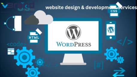 Mumbai, Creative, Website Design & Development Services