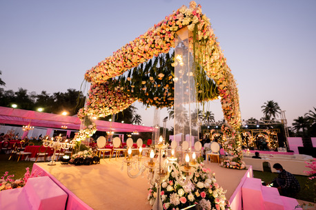 Hyderabad, Event Planning, Find The Best Resort For Wedding In Hyderabad &mdash; Handpicked By Refuge Weddings