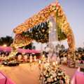 Find The Best Resort For Wedding In Hyderabad &mdash; Handpicked By Refuge Weddings