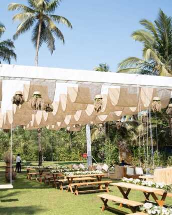 Hyderabad, Event Planning, Find The Best Resort For Wedding In Hyderabad &mdash; Handpicked By Refuge Weddings