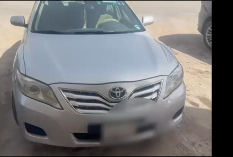 Riyadh, Vehicles, Cars & Trucks , SAR 22000,  2009,  2009,  Automatic,  450000 KM,   Camry In Good Condition