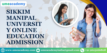 Mumbai, Lessons Offered, Sikkim Manipal University Online Education Admission