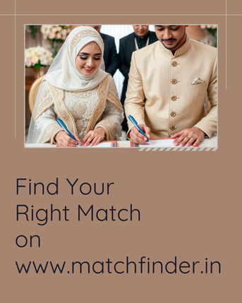 Hyderabad, Business, Muslim Online Matrimonial Portal