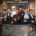 We Are Looking For Hospitality Manpower For Our Project