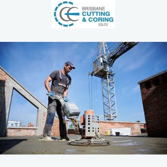 Brisbane, Business, High-Performance Road Sawing For Fast, Accurate Concrete Cutting