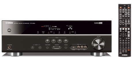 Manama, Home Audio, BHD 65,  Yamaha Amplifier For Sale