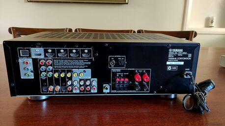 Manama, Home Audio, BHD 65,  Yamaha Amplifier For Sale