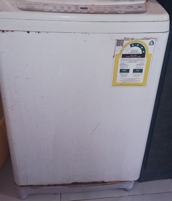 Riyadh, Appliances, Washing Machine Free