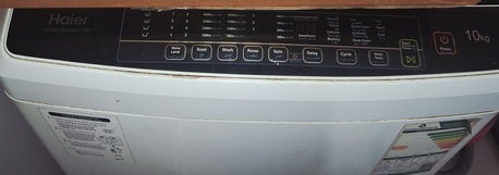 Riyadh, Appliances, Washing Machine Free