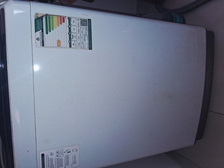 Riyadh, Appliances, Washing Machine Free