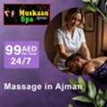 Why Visiting A Massage Center In Ajman After Iftar Is The Best Way To Relax During Ramadan
