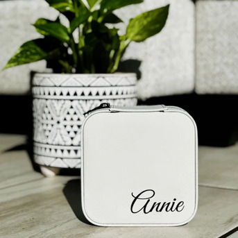 New York, Household Items, Show Appreciation With A Personalized Touch