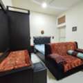 BHD 170/year,  1 BR,  Isatown:- Groundfloor Furnished Studio Flat On Rent With Ewa..