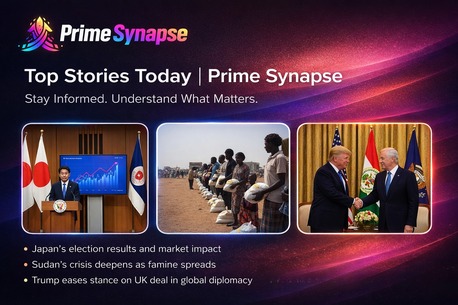 Jaipur, Business Partners, Prime Synapse &ndash; Latest Startup News Website In India