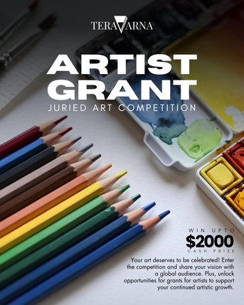 New York, Artists, Artist Grants For Emerging & Professional Artists