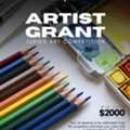 Artist Grants For Emerging & Professional Artists