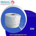 BHD 100,  PP Fibrillated Yarn For Strong Rope Production