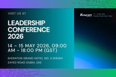 Dubai, Event Planning, Leadership Conference 2026 &ndash; Global Technology Leadership Conference In Dubai
