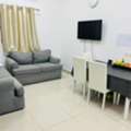 SAR 1200/month,  Furnished,  One Room Available In 2 Bedroom Hall Shared Appartment