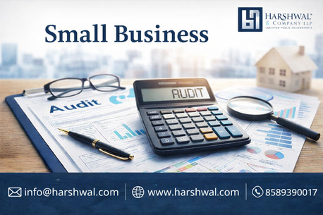 San Diego, Accounting, Your Trusted Partner For Small Business Audit Services