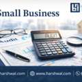 Your Trusted Partner For Small Business Audit Services